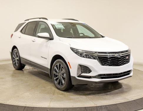 2023 Chevrolet Equinox AWD RS