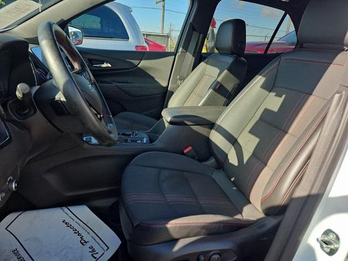 2023 Chevrolet Equinox AWD RS