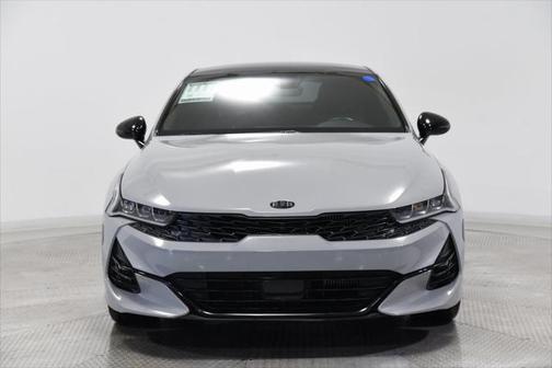 2021 Kia K5 GT