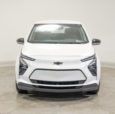 2023 Chevrolet Bolt EV FWD 1LT