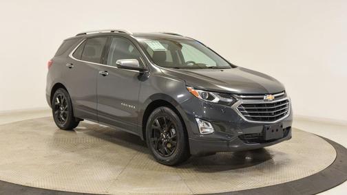 2020 Chevrolet Equinox L