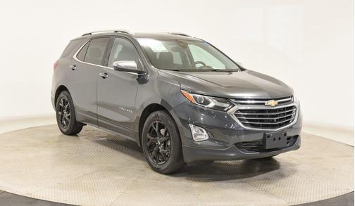 2020 Chevrolet Equinox L