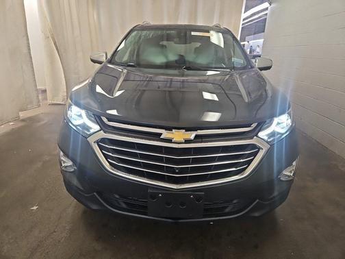 2020 Chevrolet Equinox L