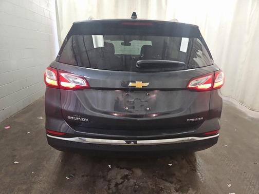 2020 Chevrolet Equinox L