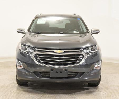 2020 Chevrolet Equinox L