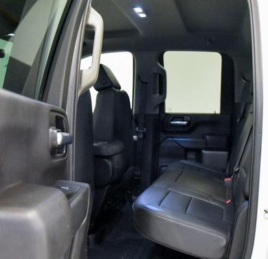 2021 Chevrolet Silverado 2500 WT