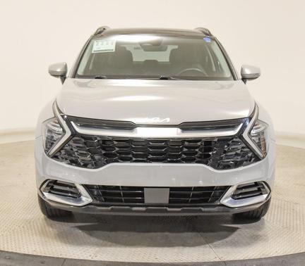 2023 Kia Sportage SX
