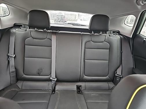 2024 Chevrolet Trax FWD ACTIV