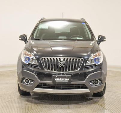 2015 Buick Encore Convenience