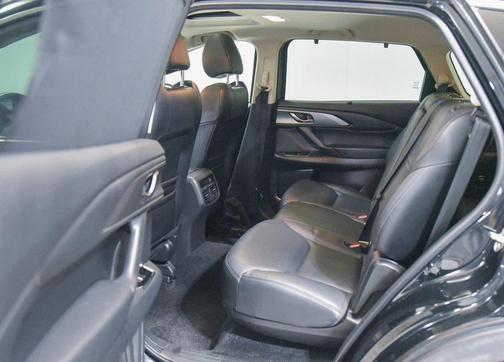 2019 Mazda CX-9 Touring