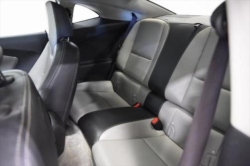 2014 Chevrolet Camaro 2LT