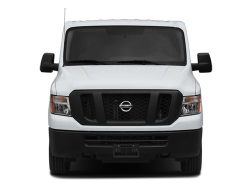2014 Nissan NV Cargo NV1500 S V6