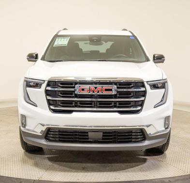 2024 GMC Acadia FWD Elevation