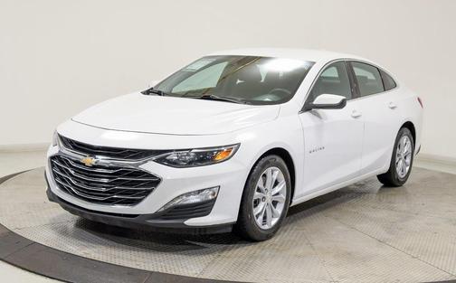 2023 Chevrolet Malibu 1LT