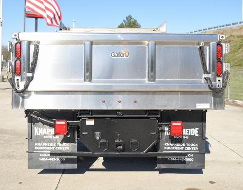 2025 Chevrolet Silverado 3500 WT