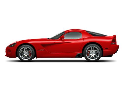 2008 Dodge Viper SRT10