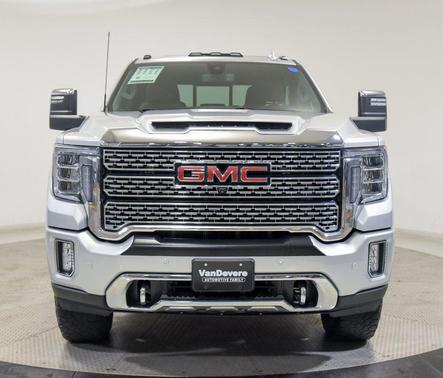 2021 GMC Sierra 2500 Denali