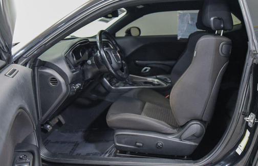 2021 Dodge Challenger R/T