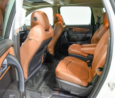 2015 Chevrolet Traverse 2LT