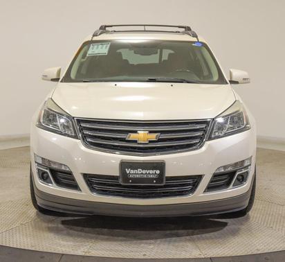 2015 Chevrolet Traverse 2LT