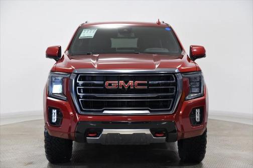 2023 GMC Yukon XL 4WD AT4