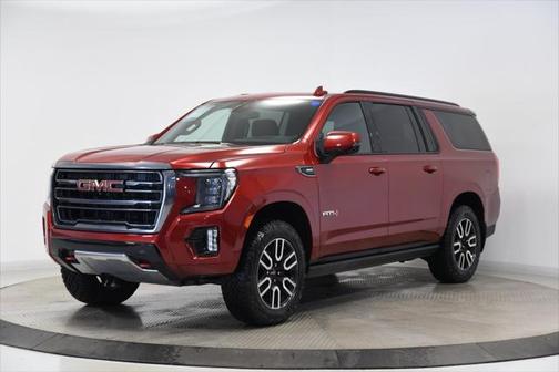 2023 GMC Yukon XL 4WD AT4