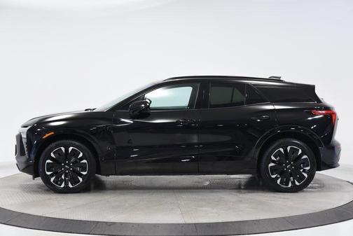 2024 Chevrolet Blazer EV eAWD RS