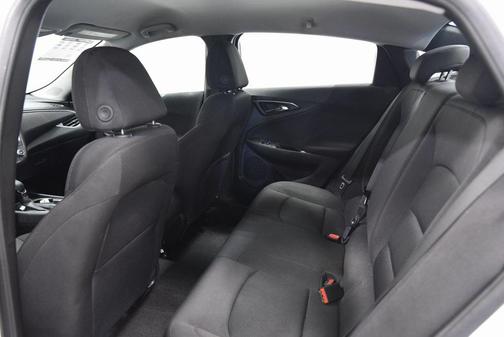 2024 Chevrolet Malibu 1LS