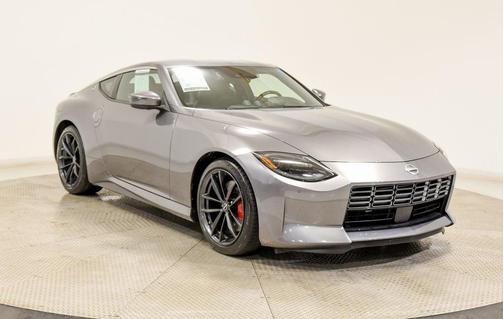 2024 Nissan Z Performance Auto