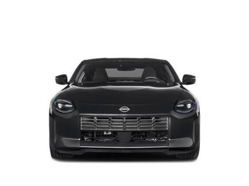 2024 Nissan Z Performance Auto