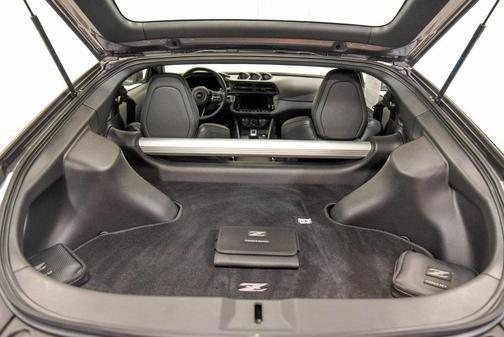 2024 Nissan Z Performance Auto