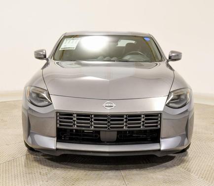 2024 Nissan Z Performance Auto