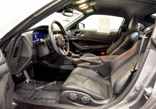 2024 Nissan Z Performance Auto