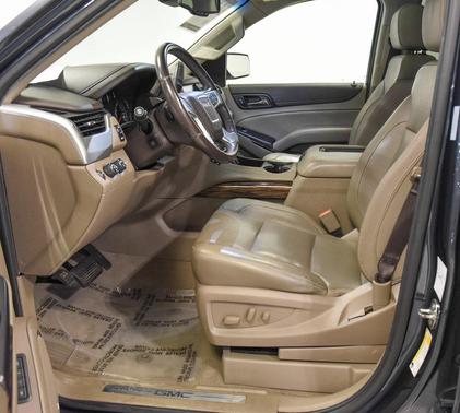 2019 GMC Yukon XL SLT