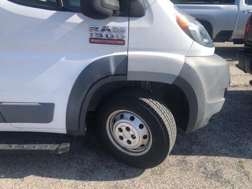 2016 RAM ProMaster 1500 Low Roof