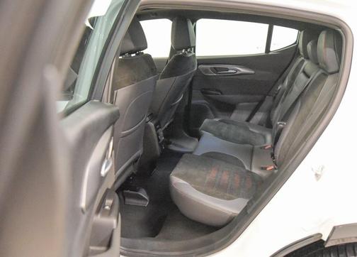 2024 Dodge Hornet R/T EAWD