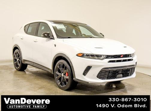 2024 Dodge Hornet R/T EAWD