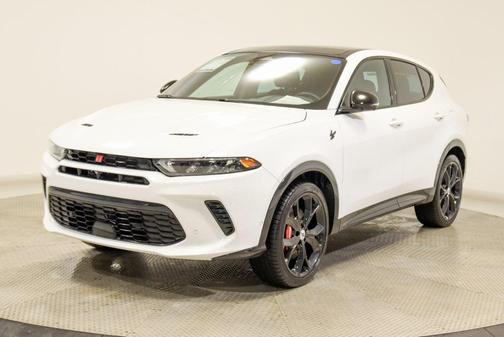 2024 Dodge Hornet R/T EAWD