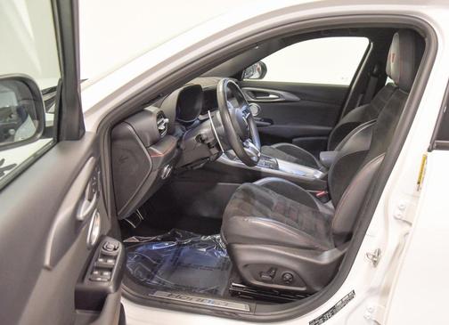 2024 Dodge Hornet R/T EAWD