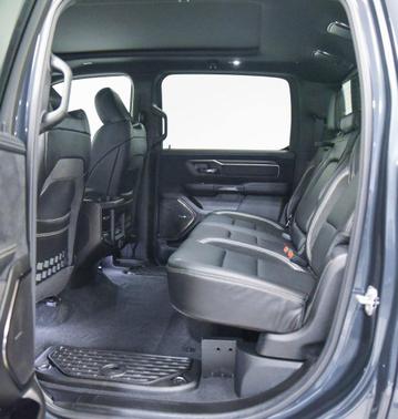 2025 RAM 1500 RHO Crew Cab 4x4 5'7' Box