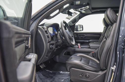 2025 RAM 1500 RHO Crew Cab 4x4 5'7' Box