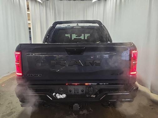 2025 RAM 1500 RHO Crew Cab 4x4 5'7' Box