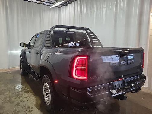 2025 RAM 1500 RHO Crew Cab 4x4 5'7' Box