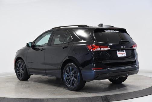 2023 Chevrolet Equinox FWD RS