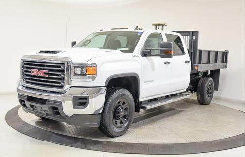 2019 GMC Sierra 3500 Base