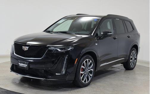 2023 Cadillac XT6 Sport AWD