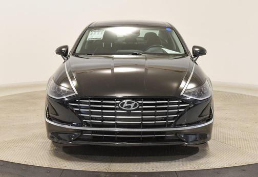 2023 Hyundai SONATA Hybrid Limited