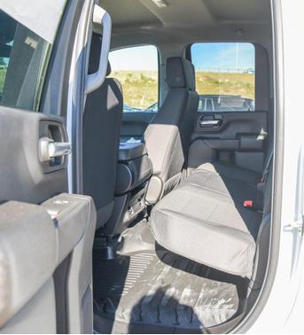 2025 Chevrolet Silverado 2500 WT