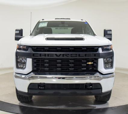 2023 Chevrolet Silverado 3500 WT