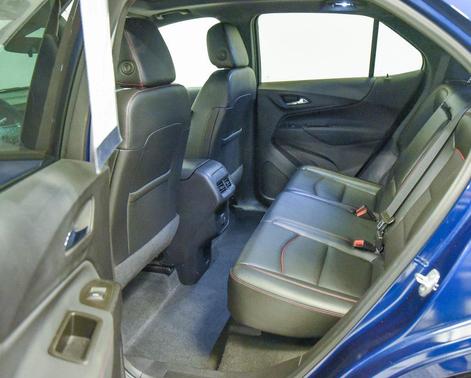 2023 Chevrolet Equinox AWD RS